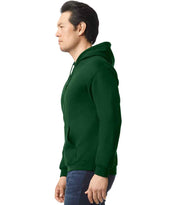 GD57 Forest Green Model