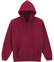 GD57 Garnet Front