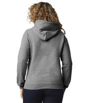 GD57 Graphite Heather Model