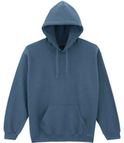 GD57 Indigo Front