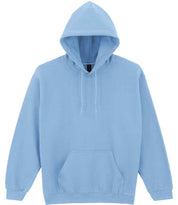 GD57 Light Blue Front