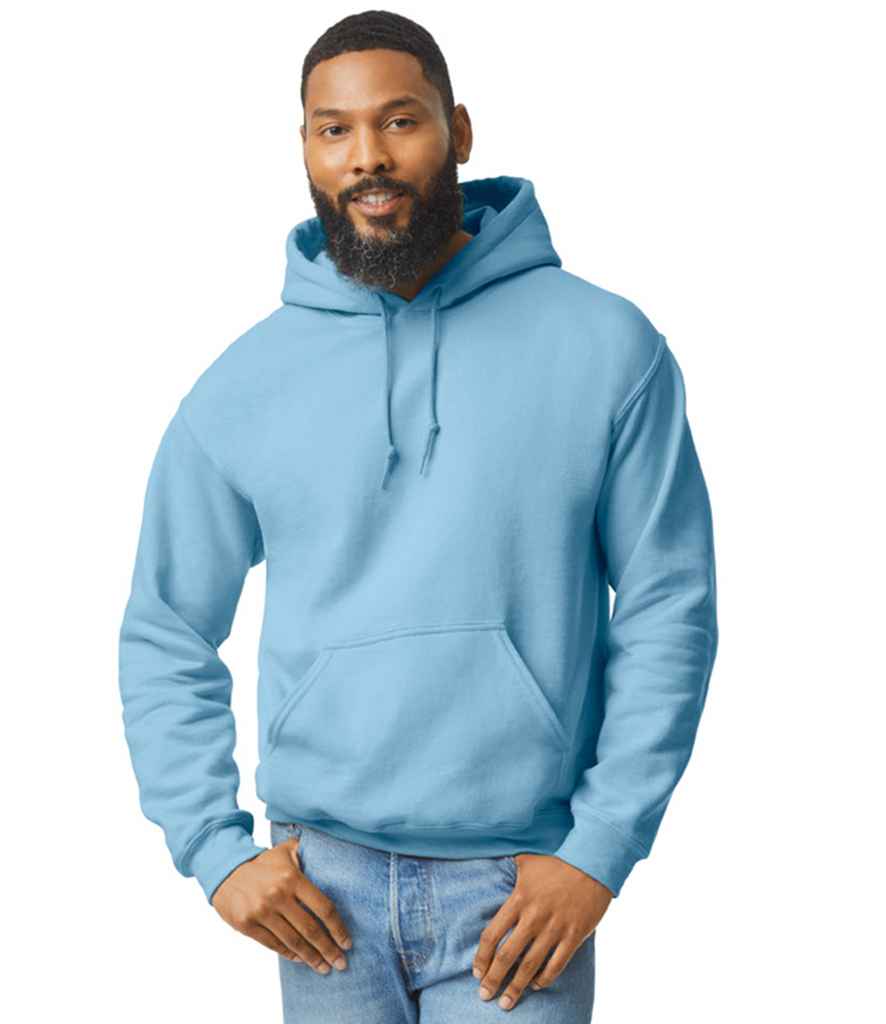 GD57 Light Blue Model
