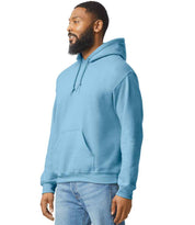 GD57 Light Blue Model