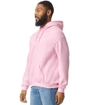 GD57 Light Pink Model