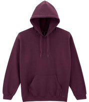 GD57 Maroon Front