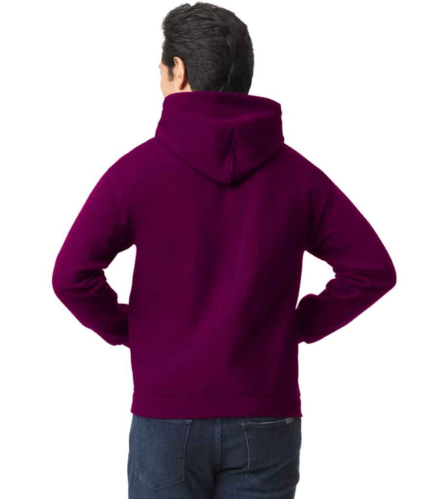 GD57 Maroon Model