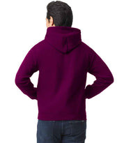 GD57 Maroon Model