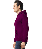 GD57 Maroon Model