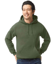 GD57 Military Green Model