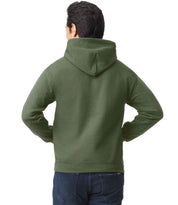 GD57 Military Green Model