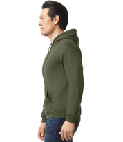 GD57 Military Green Model
