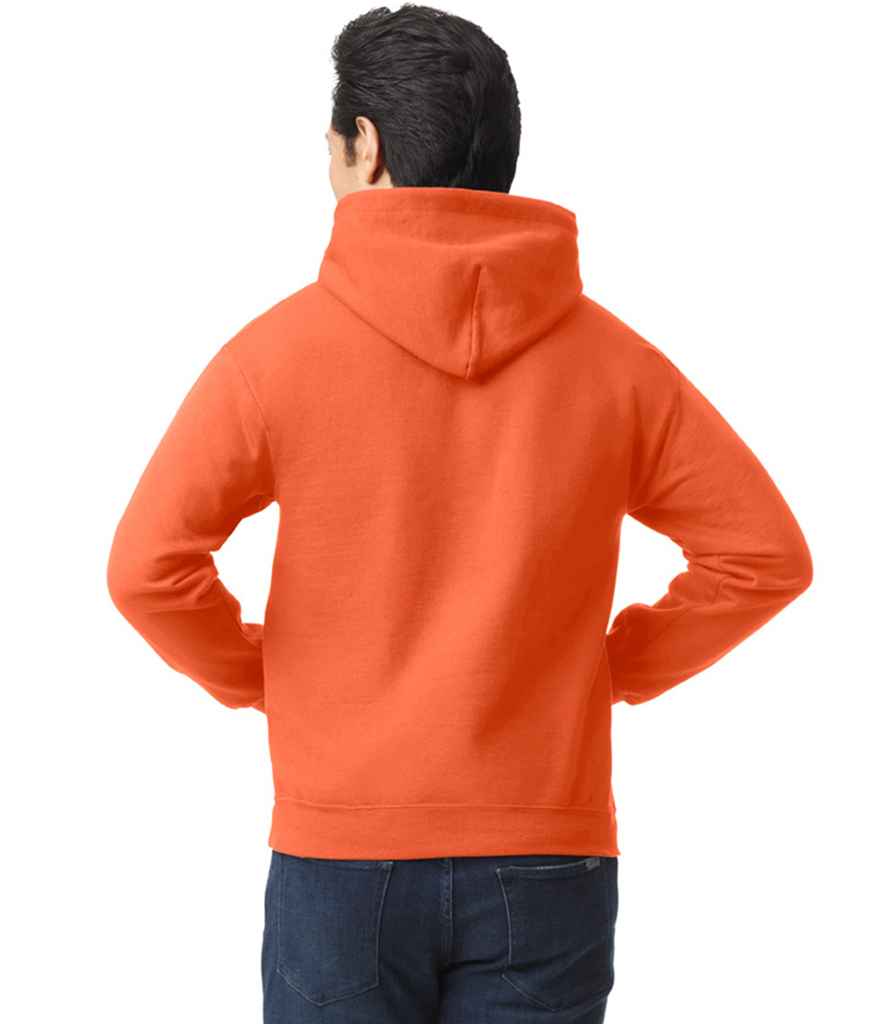 GD57 Orange Model