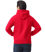 GD57 Red Model