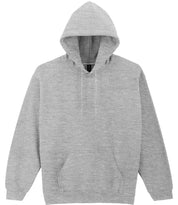 GD57 Sport Grey Front