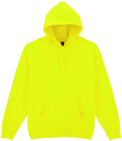 GD57 Safety Green Front
