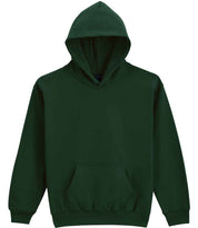 GD68B Forest Green Front