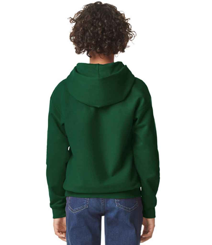GD68B Forest Green Model