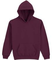 GD68B Maroon Front
