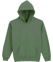 GD68B Military Green Front