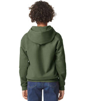 GD68B Military Green Model