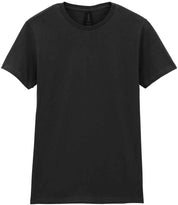 GD72 Black Front