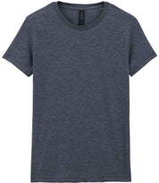 GD72 Dark Heather Front