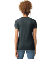 GD72 Dark Heather Model