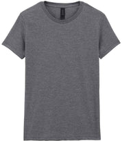 GD72 Graphite Heather Front
