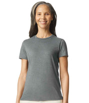 GD72 Graphite Heather Model