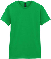 GD72 Irish Green Front