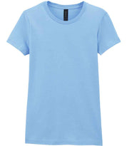GD72 Light Blue Front