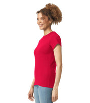 GD72 Red Model