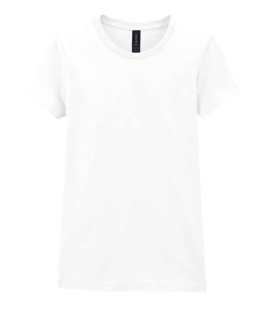 GD72 White Front