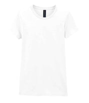 GD72 White Front