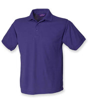 H400 Purple Front