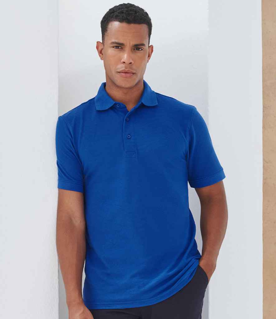 H400 Royal Blue Model