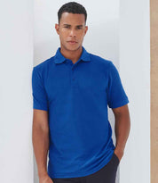 H400 Royal Blue Model