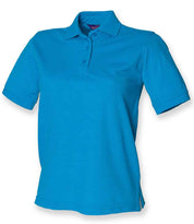 H401 Sapphire Blue Front