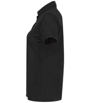 H466 Black Left