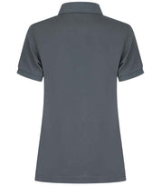 H466 Charcoal Back