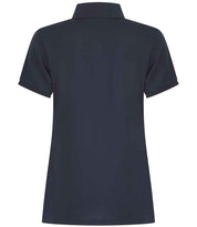 H466 Navy Back
