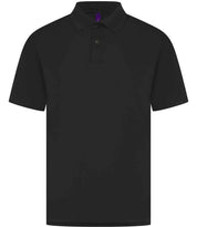 H475 Black Front