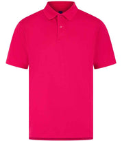 H475 Bright Pink Front