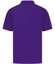 H475 Bright Purple Back