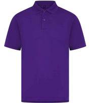 H475 Bright Purple Front