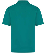 H475 Bright Jade Back