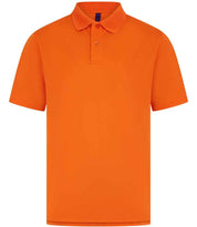 H475 Bright Orange Front