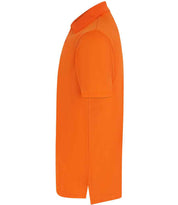 H475 Bright Orange Left