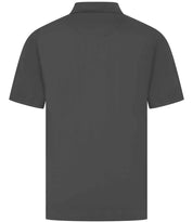 H475 Charcoal Back