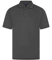 H475 Charcoal Front